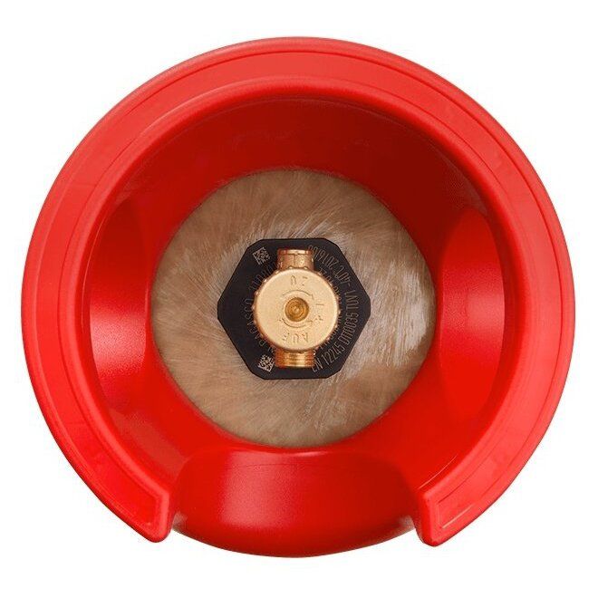 Композитный газовый балон Ragasco 24.5 л