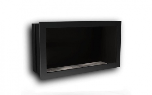 Встраиваемый дизайнерский биокамин Slimline Firebox 1100SS Встраиваемый дизайнерский биокамин Slimline Firebox 1100SS