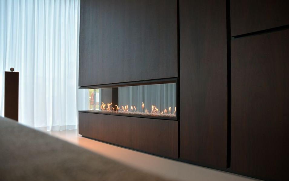 
Газовая топка Vero Design GA 7 H R of L