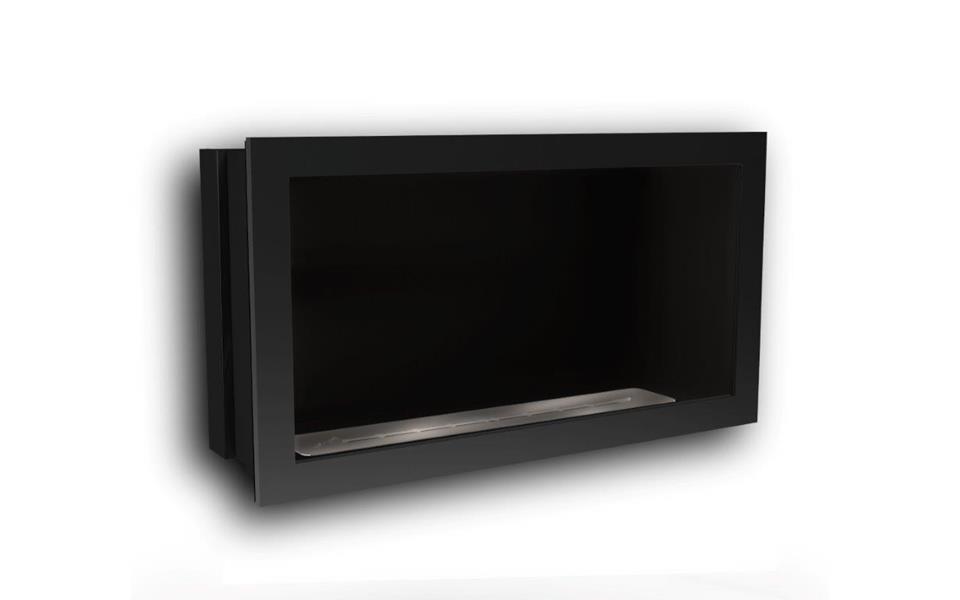 Встраиваемый дизайнерский биокамин Slimline Firebox 1100SS Встраиваемый дизайнерский биокамин Slimline Firebox 1100SS по цене 250 500 руб.