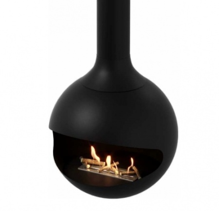 Биокамин подвесной СФЕРА 800 по цене 205 000 руб.