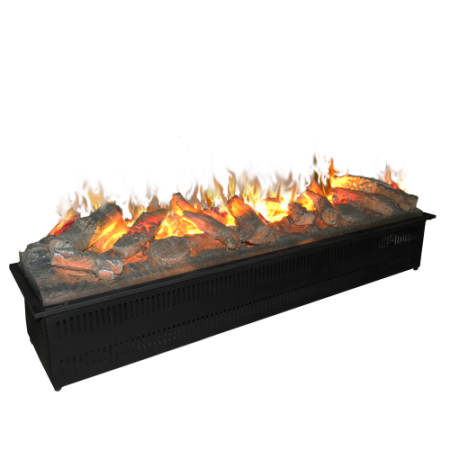 Электрокамин «Консул Salsa 3D»