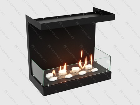 Встроенный биокамин Lux Fire Фронтальный 700 М Встроенный биокамин Lux Fire Фронтальный 700 М по цене 54 890 руб.