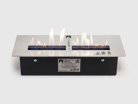 Топливный блок LUX FIRE 300 M по цене 20 086 руб.