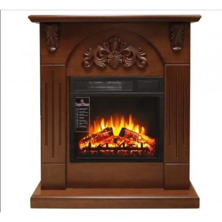 Chester Wood (орех)+Vision 18 LED FX