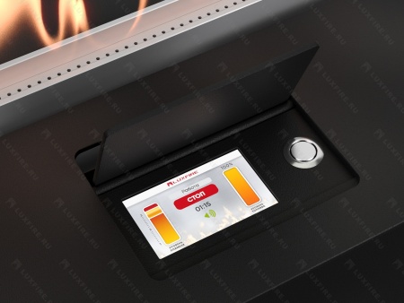 Автоматический биокамин Lux Fire Smart Flame 1400 RC Автоматический биокамин Lux Fire Smart Flame 1400 RC по цене 466 840 руб.