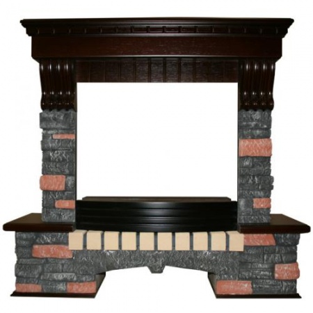 Экстер Rock Beige/Black (темный дуб)+Panoramic 25 Экстер Rock Beige/Black (темный дуб)+Panoramic 25