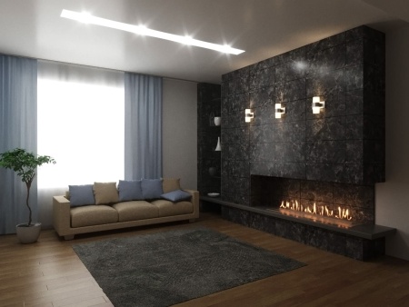 Автоматический биокамин Lux Fire Smart Flame 1600 RC INOX Автоматический биокамин Lux Fire Smart Flame 1600 RC INOX по цене 556 930 руб.