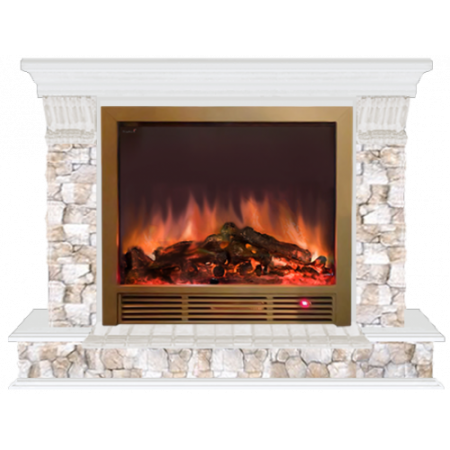 Панорама Арбат Sharm 39 (белый)+Sharm 39 BR