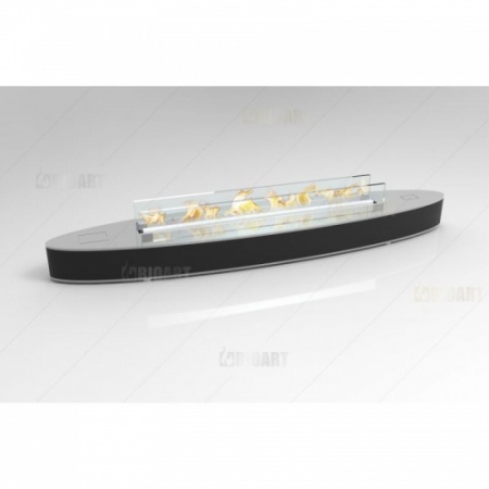 Биокамин BIOART Ellipse 1000 Биокамин BIOART Ellipse 1000 по цене 297 000 руб.