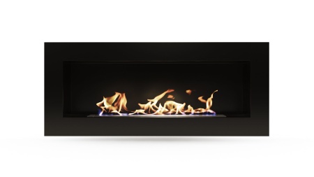 Биокамин "Русский огонь" Лофт 1800V встраиваемый по цене 65 890 руб.