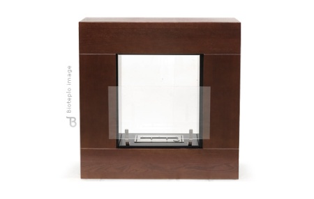 Биокамин Bioteplo Arcade Wood по цене 115 000 руб.