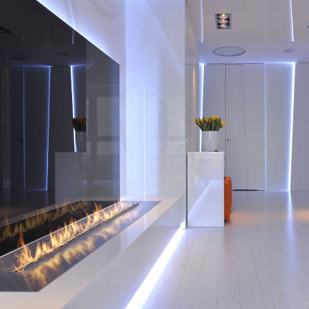 Биокамин  Fire Line Automatic 3 L=1390 по цене 1 120 000 руб.