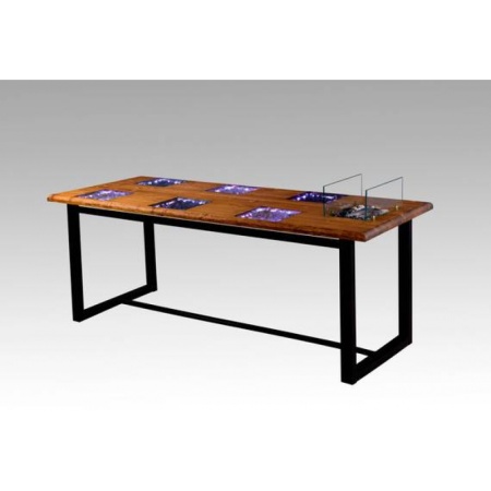 Обеденный стол ZeFire Fiesta по цене 75 300 руб.