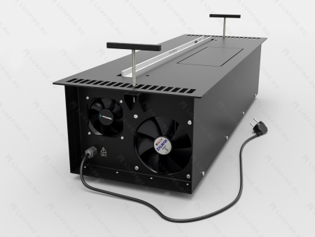 Автоматический биокамин Lux Fire Genius-I 1500 Автоматический биокамин Lux Fire Genius-I 1500 по цене 640 000 руб.