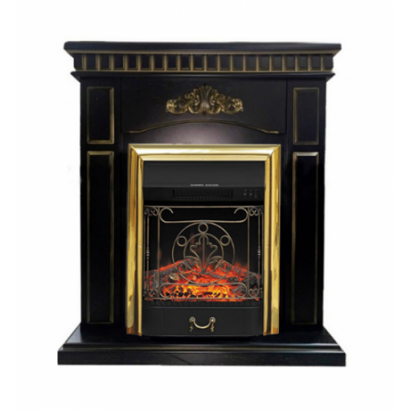 Мери (венге)+Majestic Brass Мери (венге)+Majestic Brass