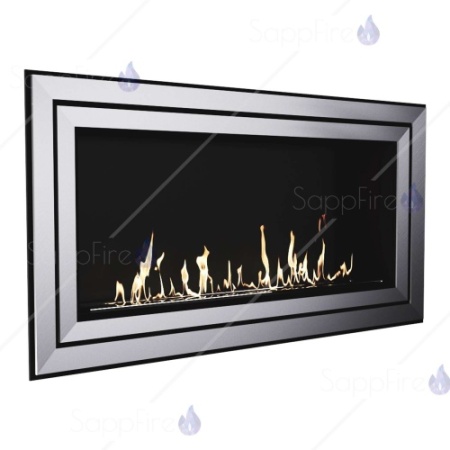 Биокамин Saturn 1200 SappFire по цене 44 800 руб.