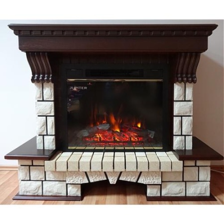 Экстер (дуб)+Jupiter Brass