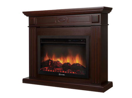 Портал Electrolux Bianco 30 шпон Тёмный Дуб Портал Electrolux Bianco 30 шпон Тёмный Дуб