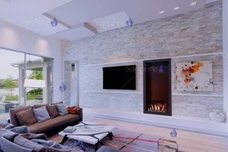 Вертикальный встраиваемый очаг Y800 SappFire Вертикальный встраиваемый очаг Y800 SappFire по цене 53 500 руб.