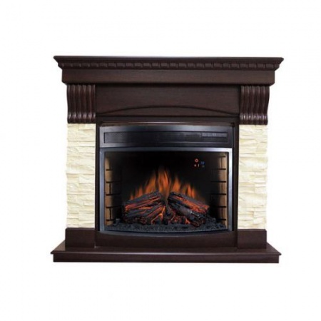 Denver сланец (темный дуб)+Dioramic 28 LED FX Denver сланец (темный дуб)+Dioramic 28 LED FX