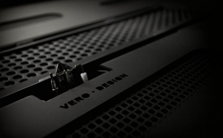 
Газовая топка Vero Design GA 5 H3