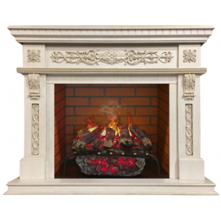 Estella 26 (белый дуб)+3D Silva Log 26