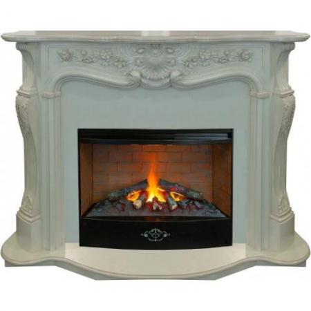 Ellada 33 WT (беленый дуб)+3D Firestar 33 Ellada 33 WT (беленый дуб)+3D Firestar 33