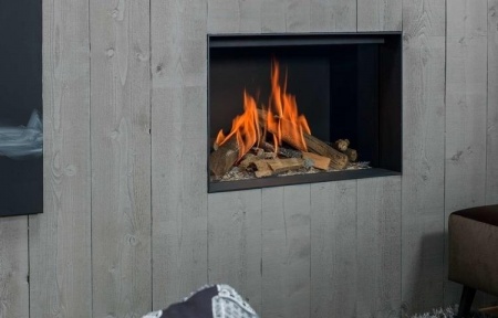 Газовый камин Faber Matrix 800/500 I Газовый камин Faber Matrix 800/500 I