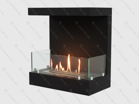 Встроенный биокамин Lux Fire Фронтальный 440 S Встроенный биокамин Lux Fire Фронтальный 440 S по цене 35 090 руб.