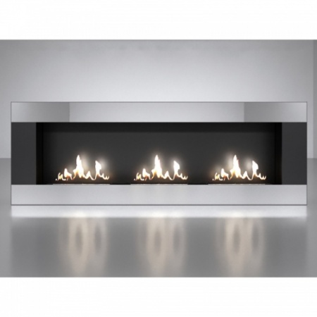 Биокамин встраиваемый W250IIIH PremiumFire по цене 40 440 руб.