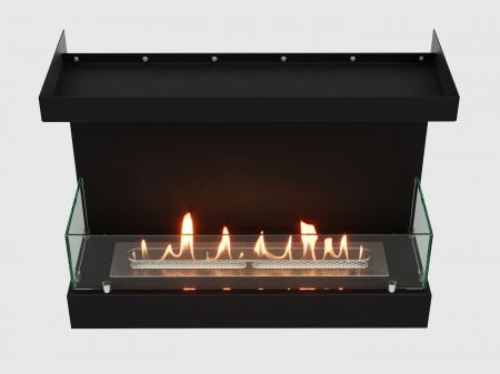 Встроенный биокамин Lux Fire Фронтальный 640 S Встроенный биокамин Lux Fire Фронтальный 640 S по цене 43 890 руб.