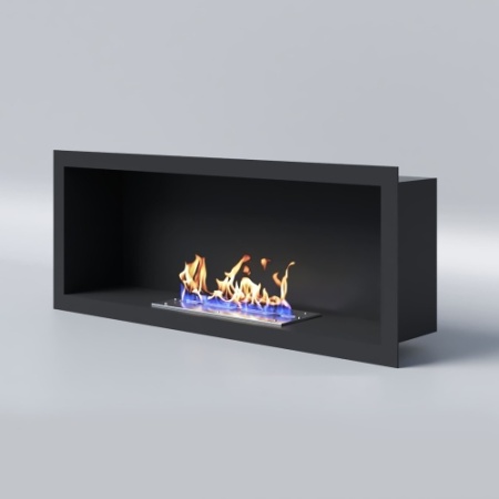 Биокамин "Русский огонь" Лайт 780V встраиваемый по цене 16 900 руб.