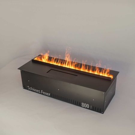 Электроочаг Schönes Feuer 3D FireLine 800 Blue Pro