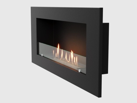 Настенный биокамин Lux Fire "Кент 2 Н" XS по цене 32 890 руб.