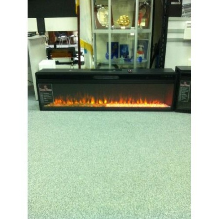 Электроочаг Royal Flame Vision 60 LED (Вижн)