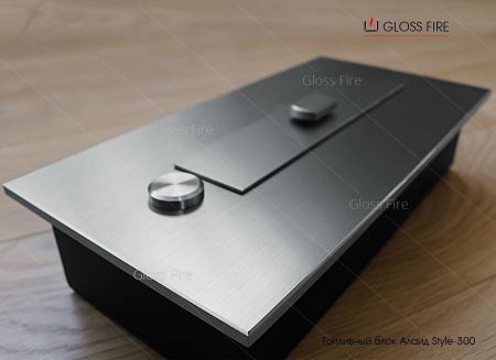 Топливный блок Алаид Style 300 Топливный блок Алаид Style 300 по цене 24 100 руб.