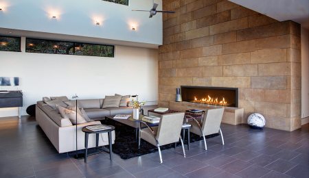 Биокамин RuFire Callisto 1400 по цене 75 600 руб.