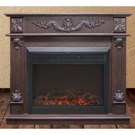 Eva 26 (античный дуб)+Moonblaze BL S