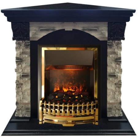 Dublin Rock Corner (античный дуб)+Atherton