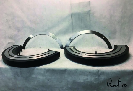 Биокамин RuFire Marcello по цене 198 000 руб.