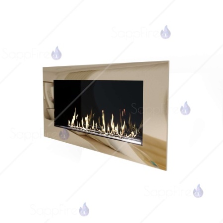 Встраиваемый биокамин / очаг Mercury 1500 Chrome (SappFire) Встраиваемый биокамин / очаг Mercury 1500 Chrome (SappFire) по цене 63 800 руб.