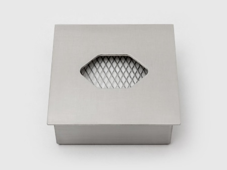 Топливный блок LUX FIRE 150-1 XS по цене 7 018 руб.