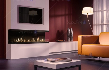 Встраиваемый биокамин / торцевой очаг 700 (SappFire) Встраиваемый биокамин / торцевой очаг 700 (SappFire) по цене 38 990 руб.