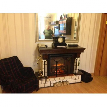 Stone New (античный дуб)+Leeds 26 SD