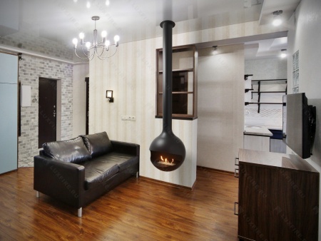 Подвесной биокамин Lux Fire Сфера 500 Подвесной биокамин Lux Fire Сфера 500 по цене 228 850 руб.