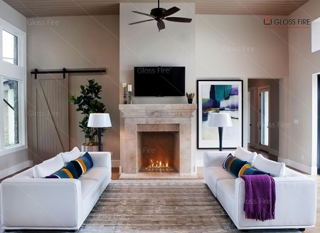 Топливный блок Алаид Style 300 Топливный блок Алаид Style 300 по цене 24 100 руб.