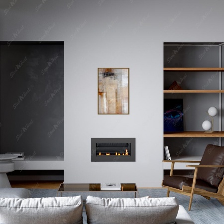 Биокамин SteelHeat ONE 800 XL Биокамин SteelHeat ONE 800 XL по цене 26 016 руб.