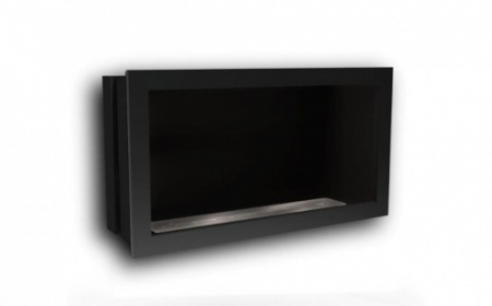 Встраиваемый дизайнерский биокамин Slimline Firebox 1100FB Встраиваемый дизайнерский биокамин Slimline Firebox 1100FB по цене 250 500 руб.