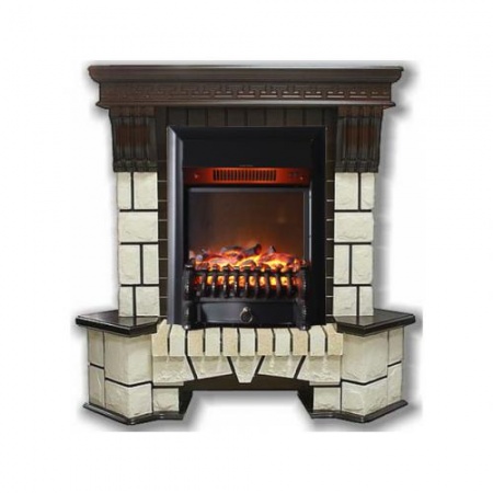 Экстер-M угловой (дуб)+Fobos Black Экстер-M угловой (дуб)+Fobos Black